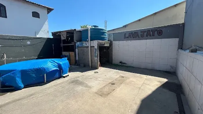 Loja para alugar, 150 m² - Estação - São Pedro da Aldeia/RJ