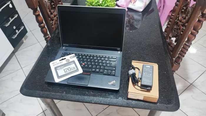 notebook Lenovo thinkpad E430