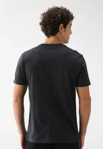 Camiseta GAP Reta Grafite