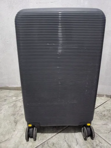 Mala viagem rodinha 23kg