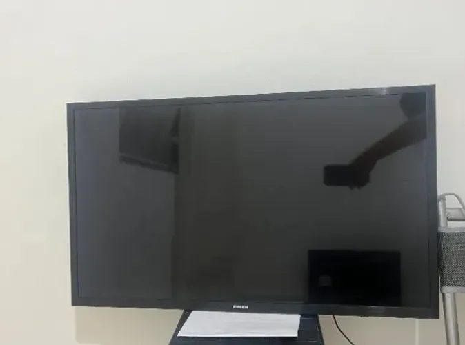 TV 32 smart. polegadas Samsung