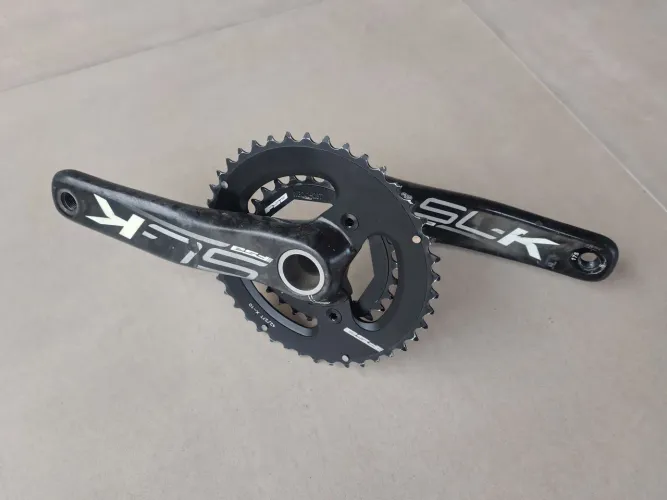 Pedivela FSA / SLK Carbono