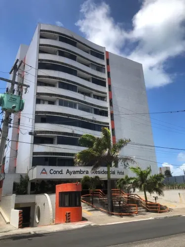 Imóveis Residenciais Apartamento em Natal