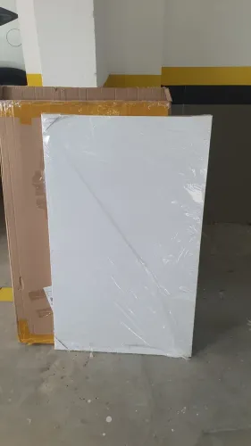 Mural magnético amplo e versátil!
