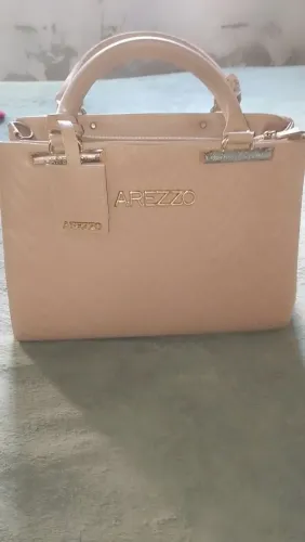 Vendo bolsa marca Arezzo