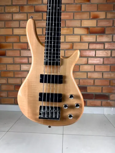 GIANNINI GB250A 5C NAT