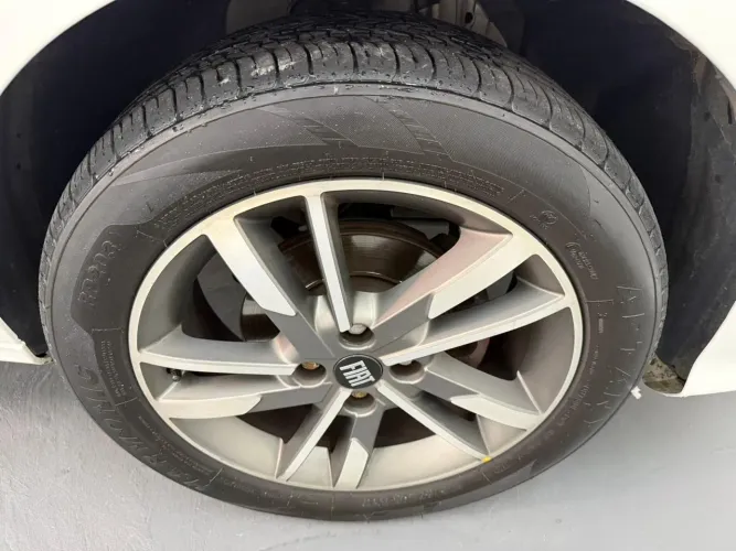 Fiat Cronos Precision 1.3 16V Flex Aut. 2024