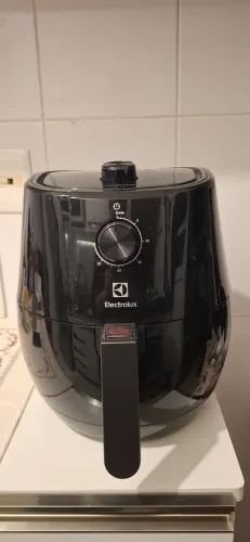 Air Fryer Eletrolux em estado de nova