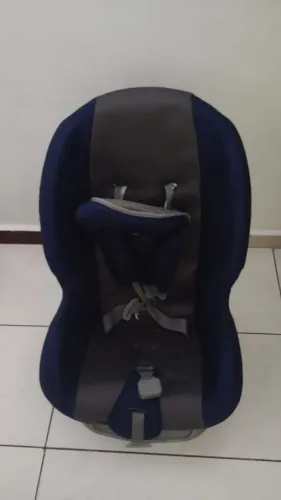 Cadeirinha de Carro