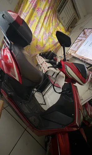 Hao Motors Conquest 1000w 2026