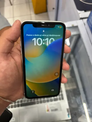 iPhone XR 128 gigas