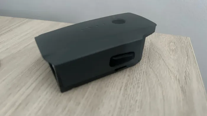 Bateria Original Dji Mavic pro