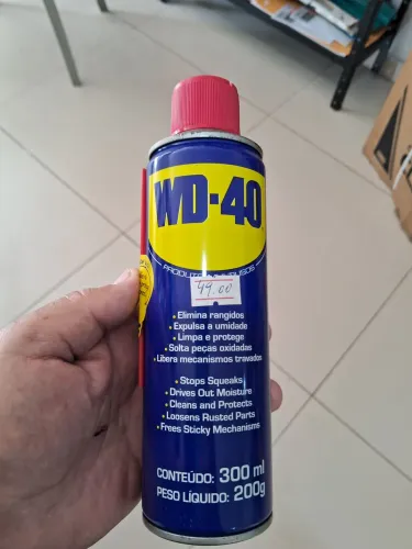 WD-40 300ml