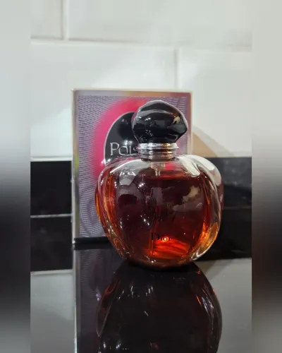 Poison Girl edp 100ml