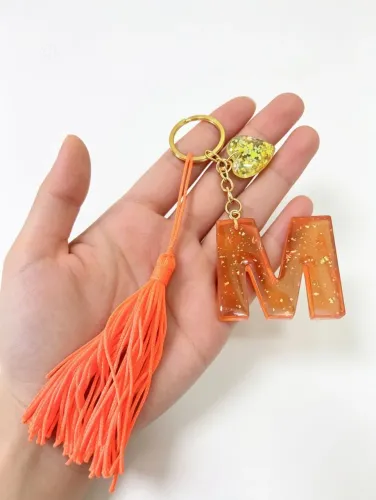 Chaveiros Personalizados em resina