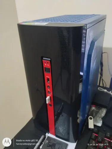 Desktop Core i5