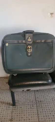 Bolsa Samsonite Vintage Reliquia