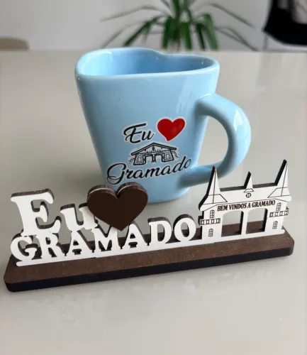 Kit lembrancinha gramado