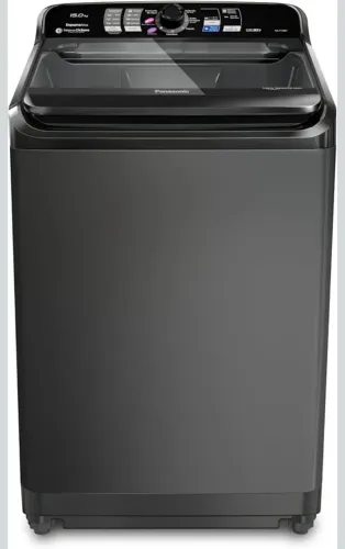 Máquina de Lavar Panasonic 15kg Titânio