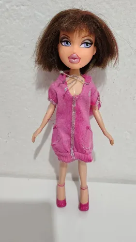 Boneca Bratz 