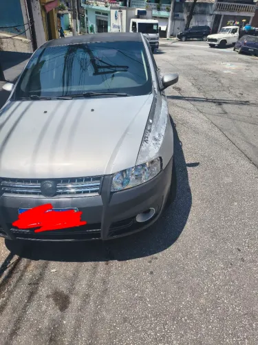 Fiat Stilo 1.8/ 1.8 Connect Flex 8V 5P 2007