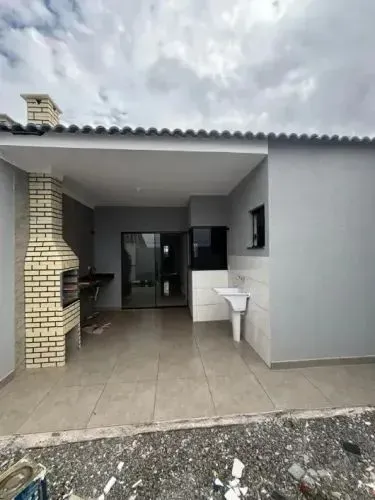 IMÓVEL A VENDA NA (CIDADE NOVA V)