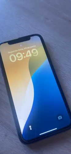 Iphone 11 64gb