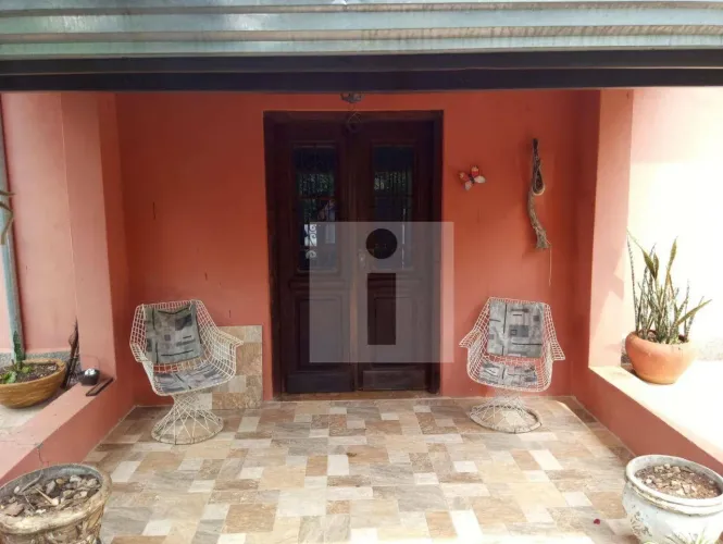 Casa para locação, Caminhos de San Conrado, Campinas
