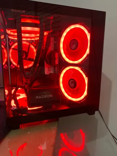 PC GAMER COMPLETO