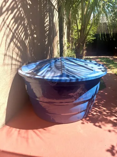 caixa d agua de 1000 litros