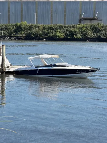 Lacha Magnum 29 pes - Volvo penta centro rabeta - DIESEL  