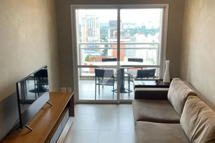 Apartamento duplex para locação e venda em Pinheiros!
