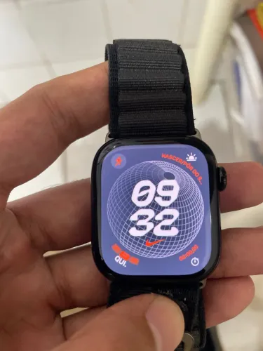 Apple Watch série 10, 42mm