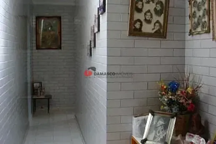 Casa em Rudge Ramos
