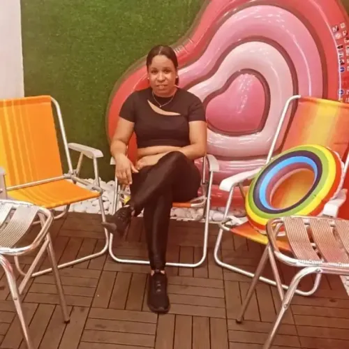 Diarista zona sul