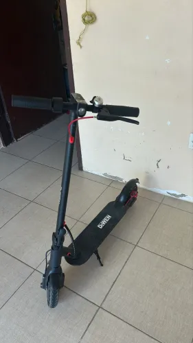 Patinete elétrico 500w