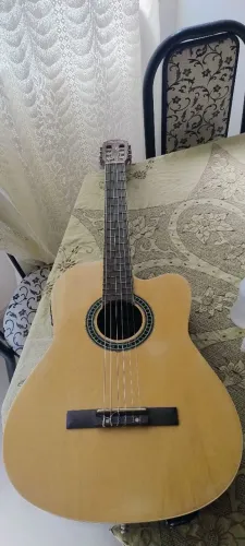 Violão Nylon Memphis Ac060