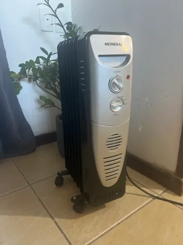 Aquecedor mondial 110v