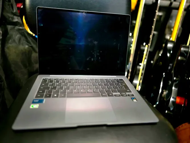 notebook ultrabook samsung Galaxy Book4 Pro 14 NP940XGK-KG1BR