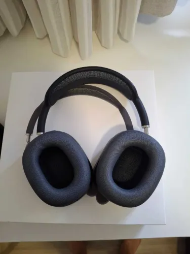 Apple AirPods Max Cinza 