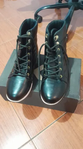 Bota tênis