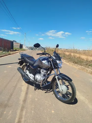 Vende-se start 160