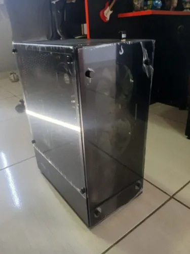PC Gamer AMD Ryzen 5