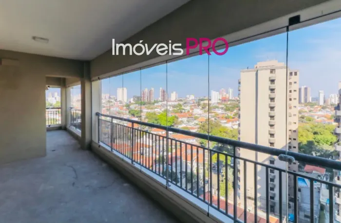 Apartamento 110m² para Venda na Saúde