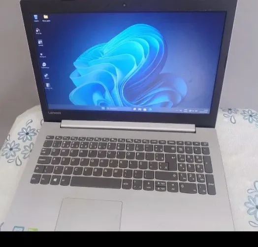Notebook Lenovo i5 SSD240gb, GeForce 940mx