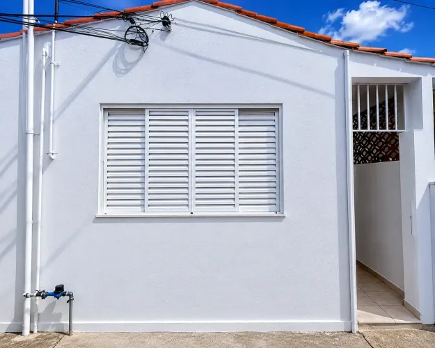 Casa Vila Hortencia