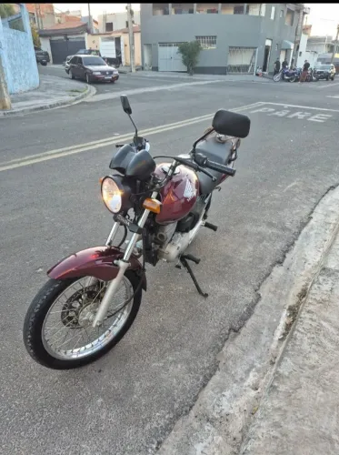 Fan 150 2011