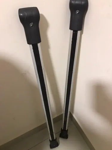 travessa de rack de teto sandero stepway