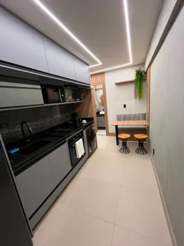 Apartamento porteira fechada pra venda