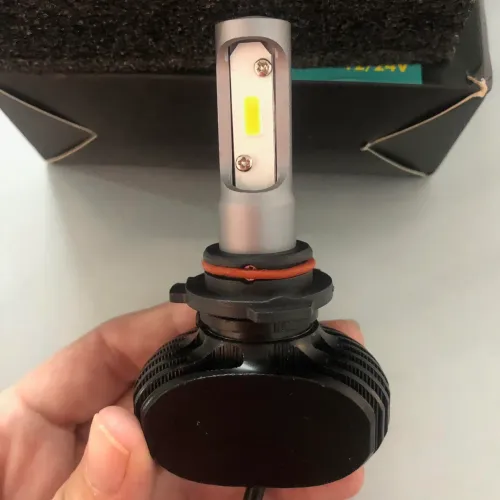 Led Automotivo HB4 Ultra Led